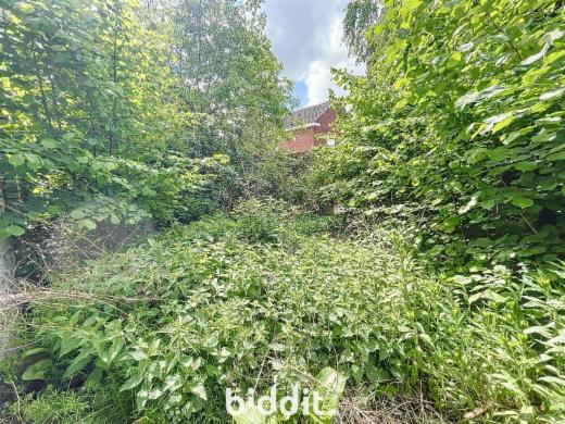 Derde alternatieve foto van het pand