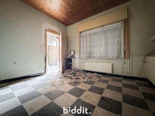 Derde alternatieve foto van het pand