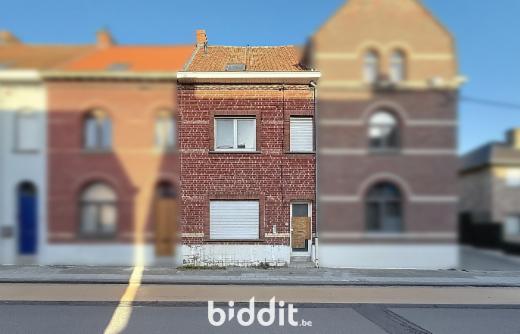 Presentatiebeeld van het pand n° 288111