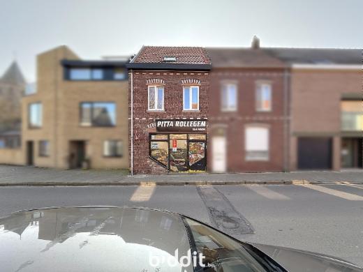 Presentatiebeeld van het pand n° 290821