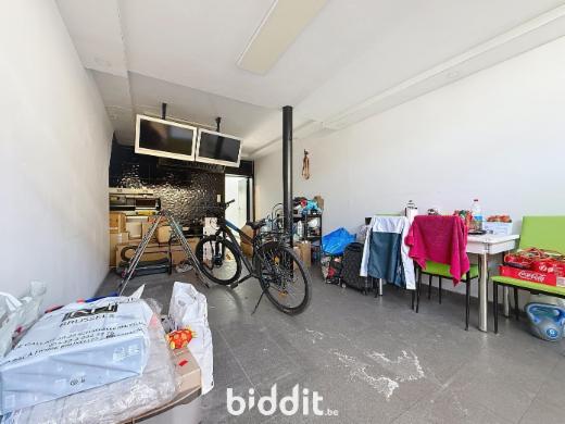 Tweede alternatieve foto van het pand