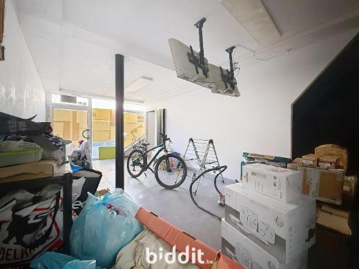 Derde alternatieve foto van het pand