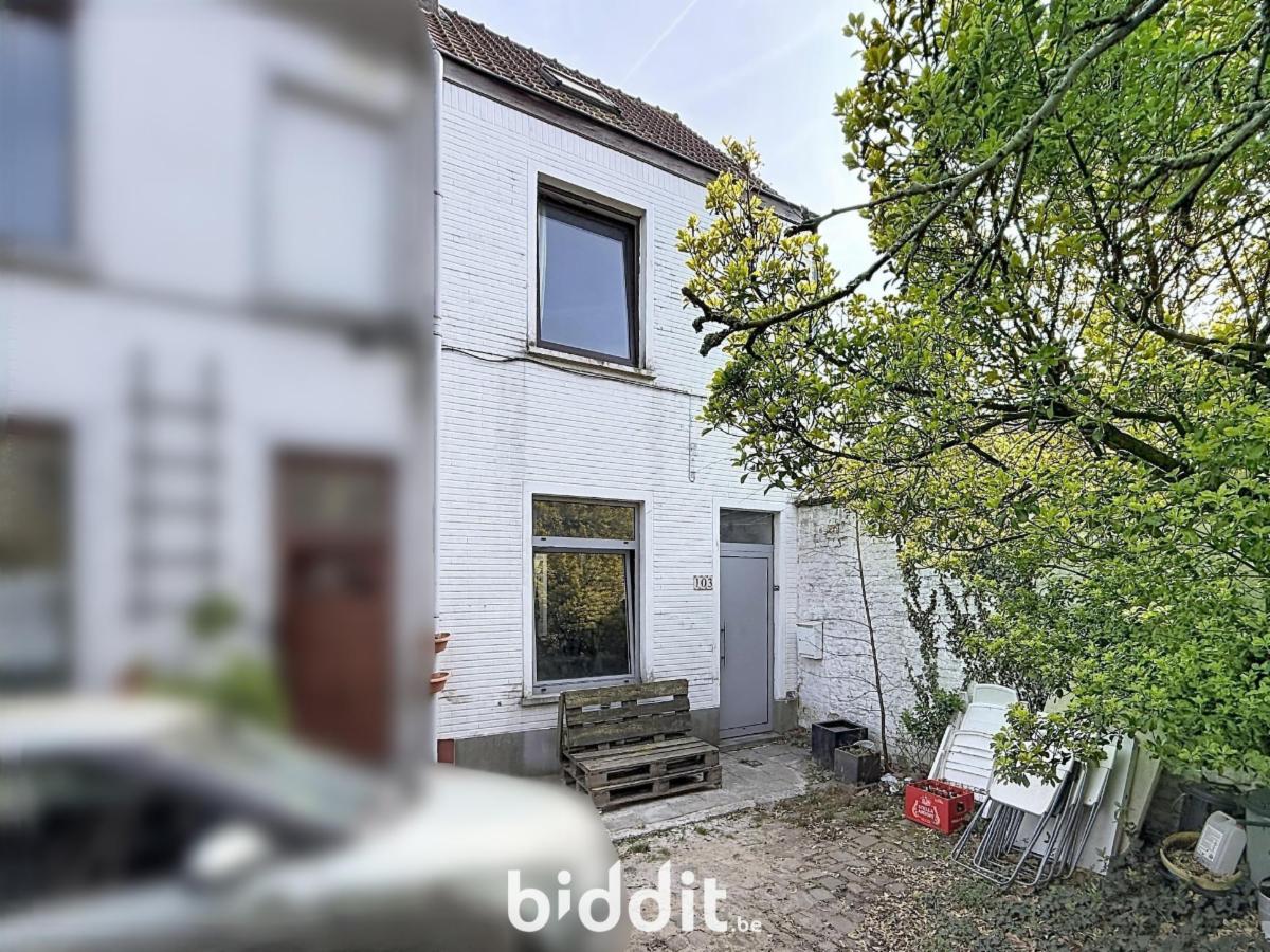 Presentatiebeeld van het pand n° 297061
