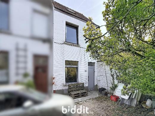 Presentatiebeeld van het pand n° 297061
