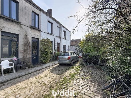 Eerste alternatieve foto van het pand