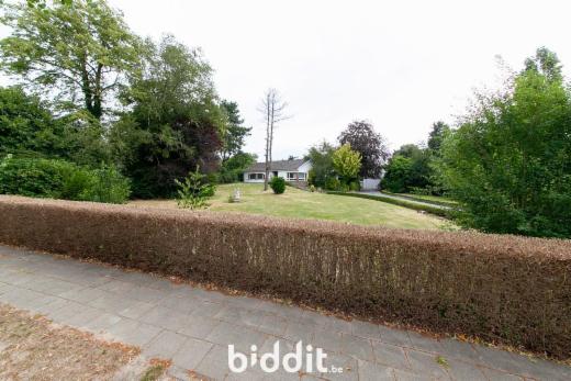 Eerste alternatieve foto van het pand