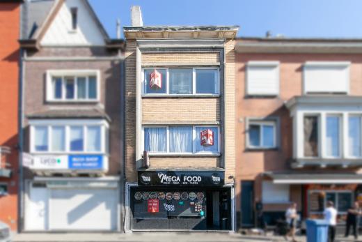 Presentatiebeeld van het pand n° 301448