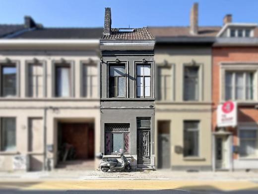 Presentatiebeeld van het pand n° 303073