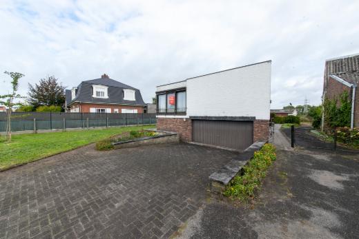 Tweede alternatieve foto van het pand