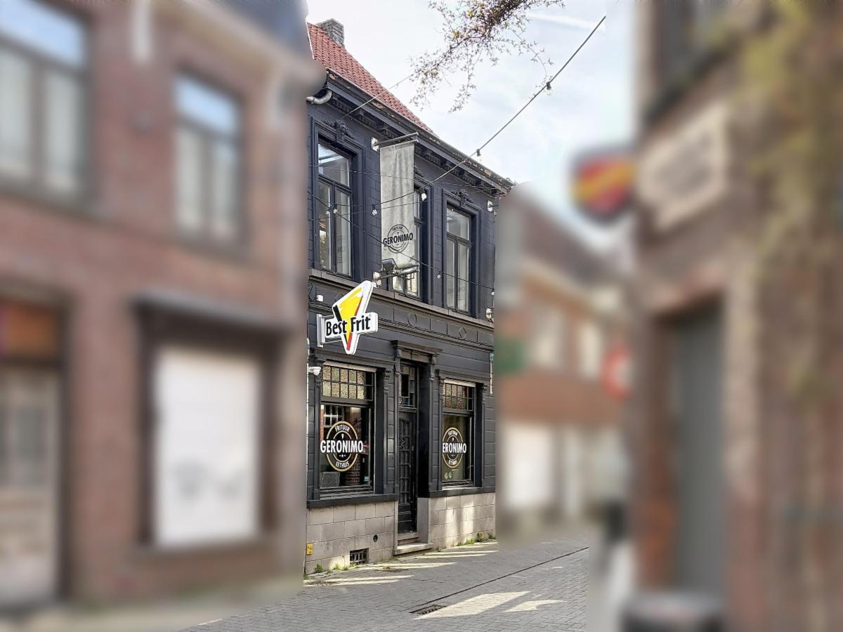 Presentatiebeeld van het pand n° 303627