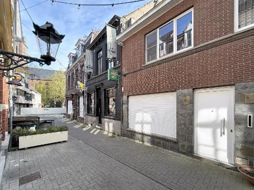 Tweede alternatieve foto van het pand