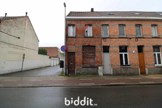 Presentatiebeeld van het pand n° 284688