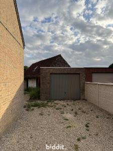 Eerste alternatieve foto van het pand