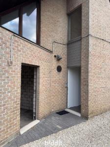 Tweede alternatieve foto van het pand