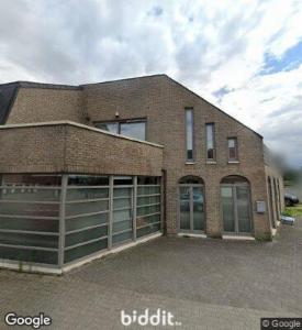 Presentatiebeeld van het pand n° 293416