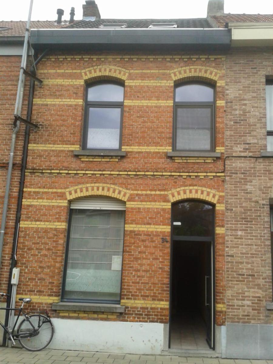 Presentatiebeeld van het pand n° 302045