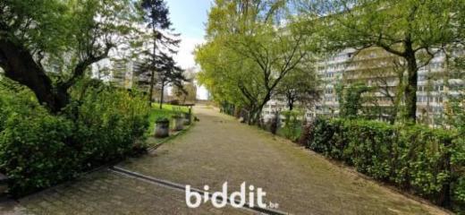 Derde alternatieve foto van het pand