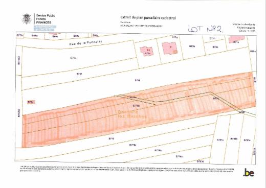 Presentatiebeeld van het pand n° 262519