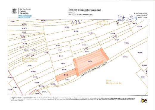 Presentatiebeeld van het pand n° 262523