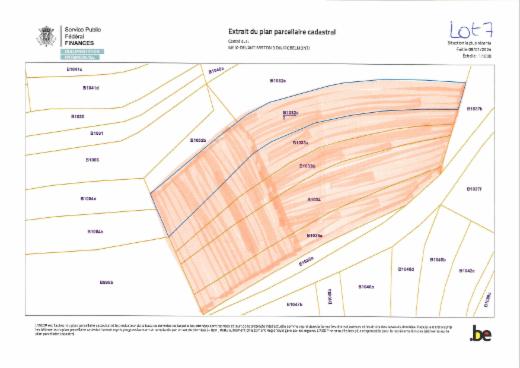 Presentatiebeeld van het pand n° 262545