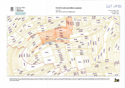 Presentatiebeeld van het pand n° 262546