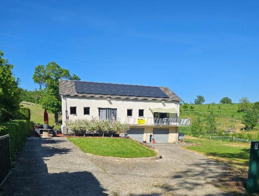 Presentatiebeeld van het pand n° 282052