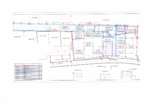 Presentatiebeeld van het pand n° 287647