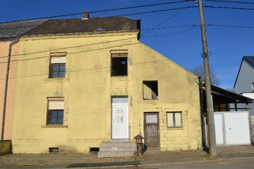 Presentatiebeeld van het pand n° 290005