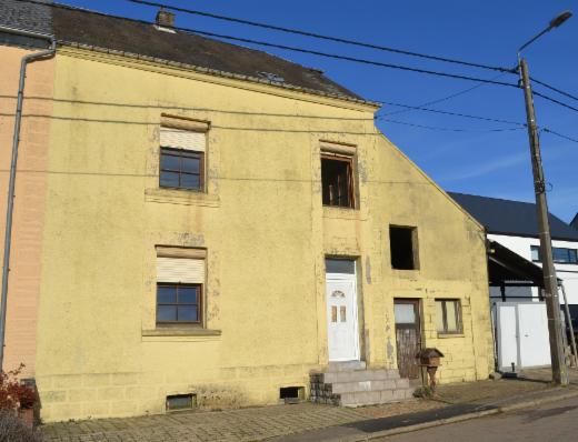 Eerste alternatieve foto van het pand