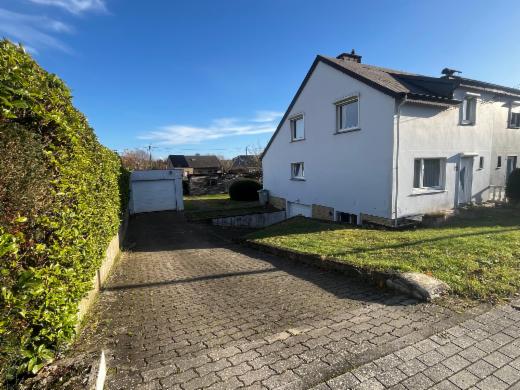 Eerste alternatieve foto van het pand