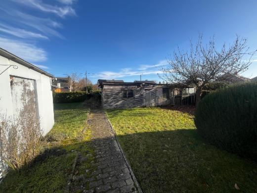 Tweede alternatieve foto van het pand