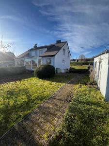 Derde alternatieve foto van het pand