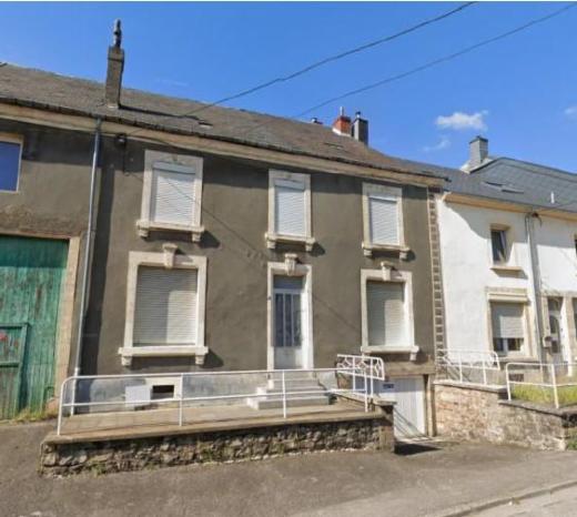 Presentatiebeeld van het pand n° 290622