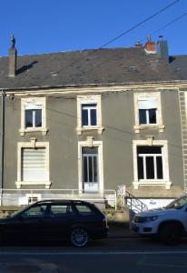 Eerste alternatieve foto van het pand