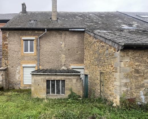 Tweede alternatieve foto van het pand