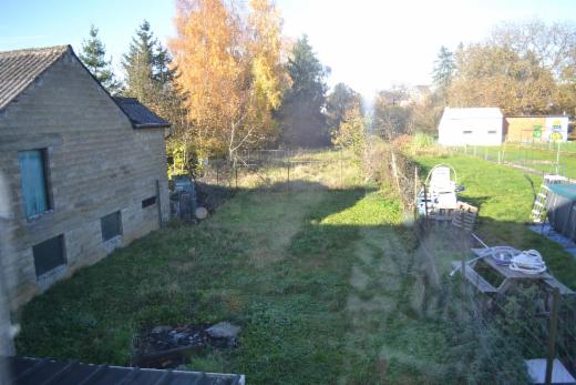 Derde alternatieve foto van het pand