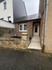 Tweede alternatieve foto van het pand