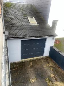 Derde alternatieve foto van het pand