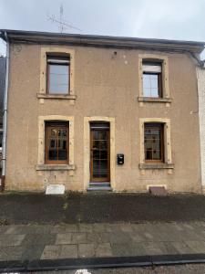 Eerste alternatieve foto van het pand