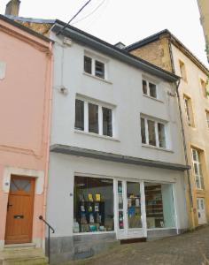 Presentatiebeeld van het pand n° 292857