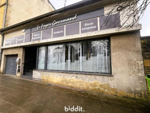 Presentatiebeeld van het pand n° 292879