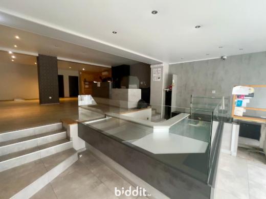 Tweede alternatieve foto van het pand