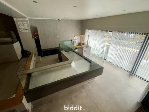 Derde alternatieve foto van het pand