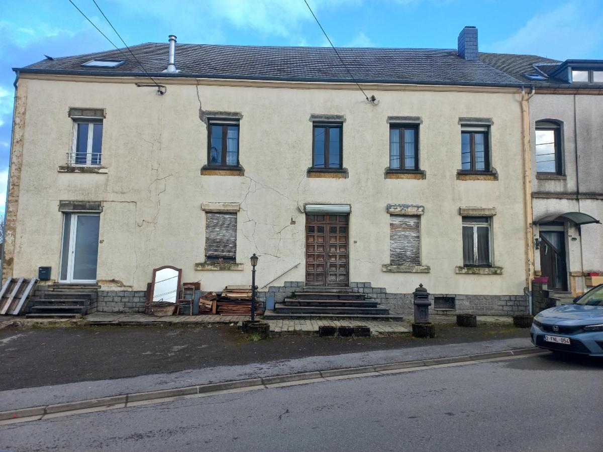 Presentatiebeeld van het pand n° 292893