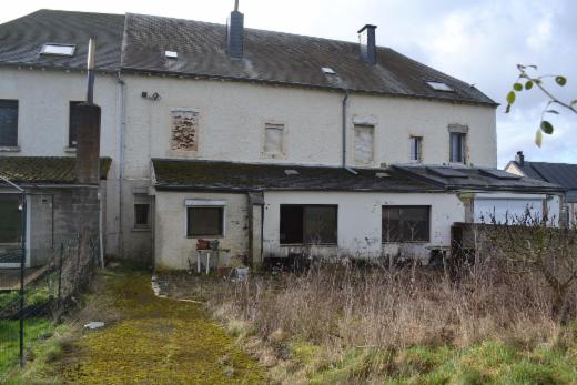 Derde alternatieve foto van het pand