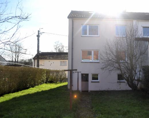 Eerste alternatieve foto van het pand