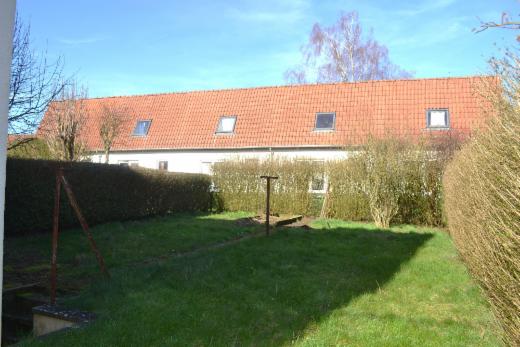 Tweede alternatieve foto van het pand