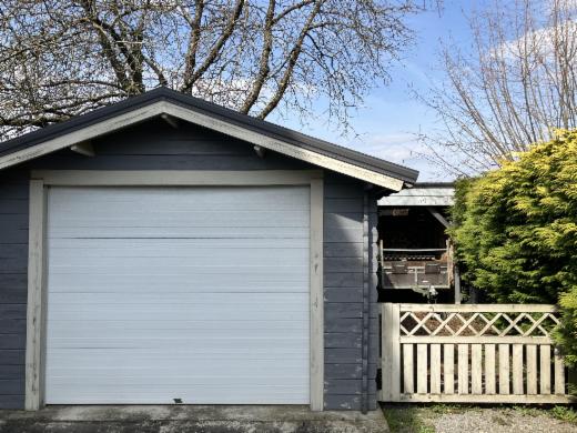 Tweede alternatieve foto van het pand