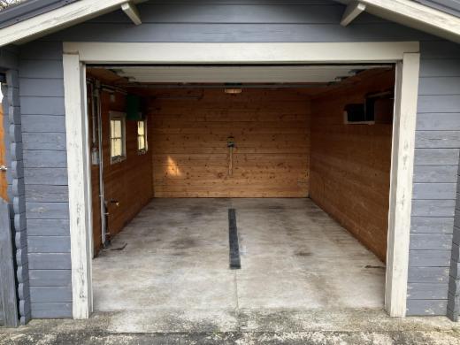 Derde alternatieve foto van het pand