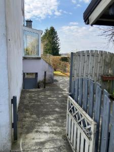 Eerste alternatieve foto van het pand